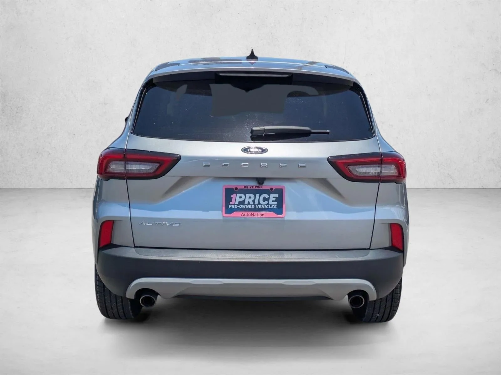 2024 Ford Escape Active FWD photo 7