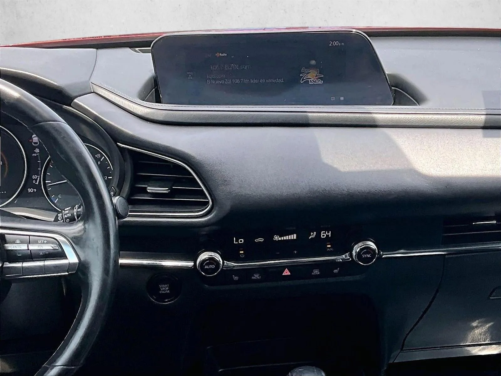 2023 Mazda CX-30 2.5 S Preferred Package photo 8