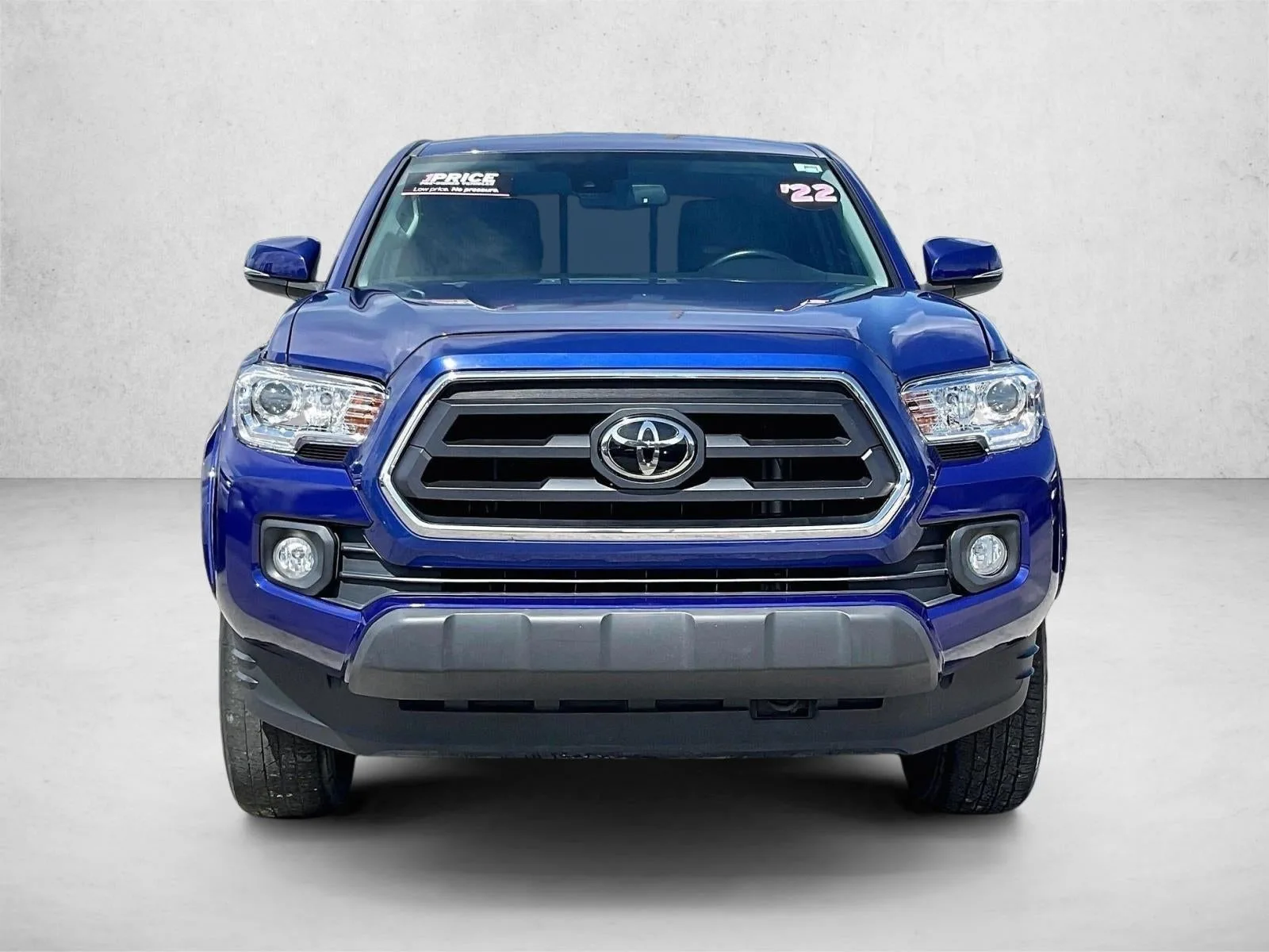 2022 Toyota Tacoma SR5 V6 photo 3