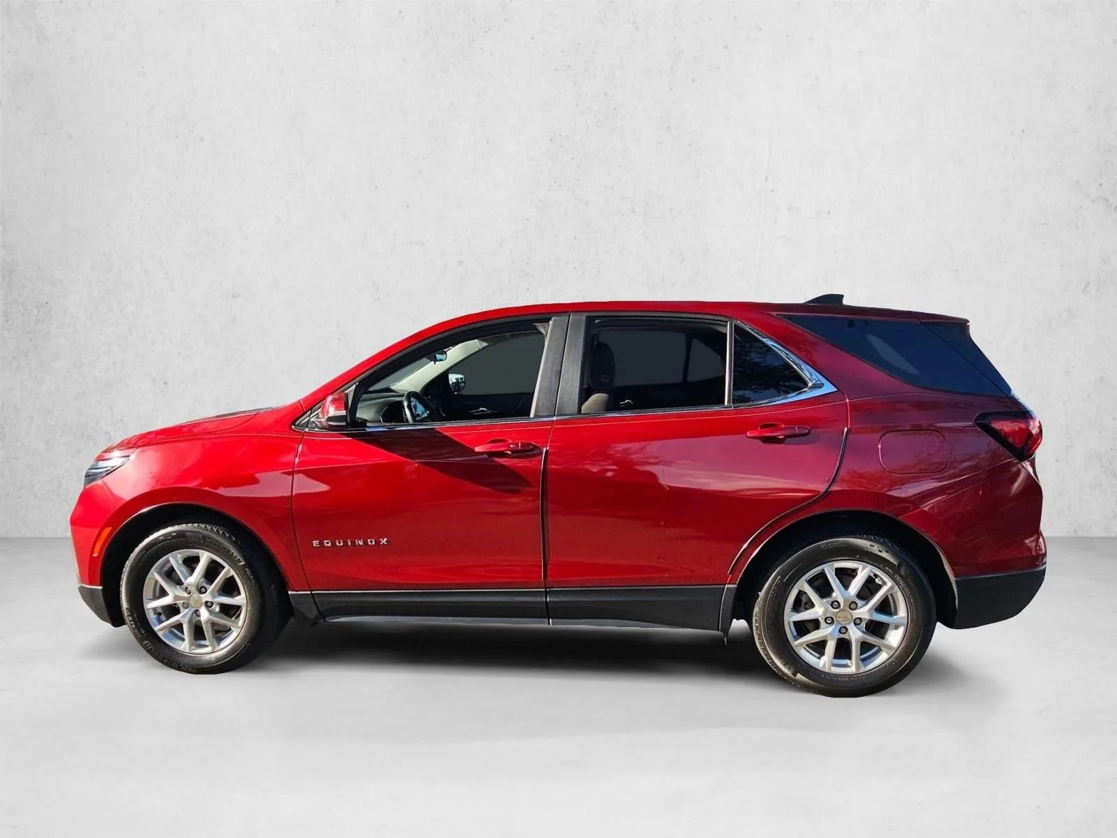 2023 Chevrolet Equinox FWD 4dr LT w/1LT photo 6