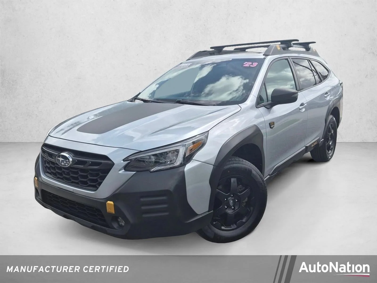 2023 Subaru Outback