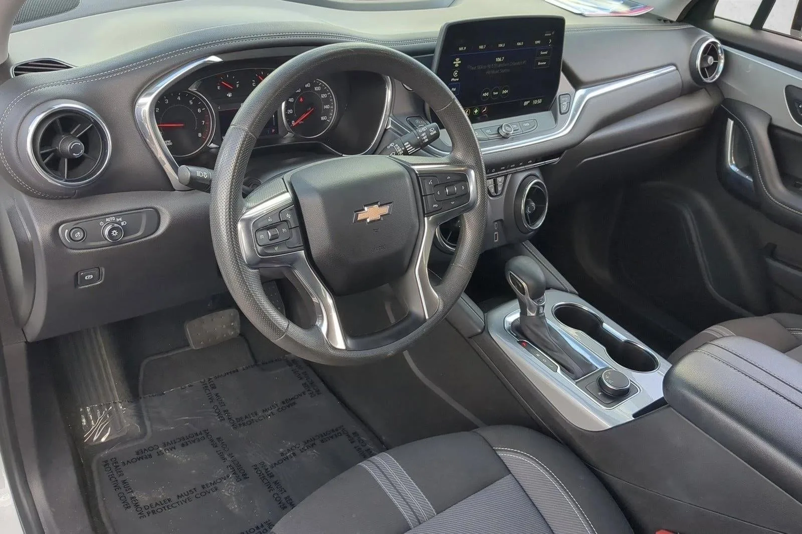 2023 Chevrolet Blazer Base photo 10