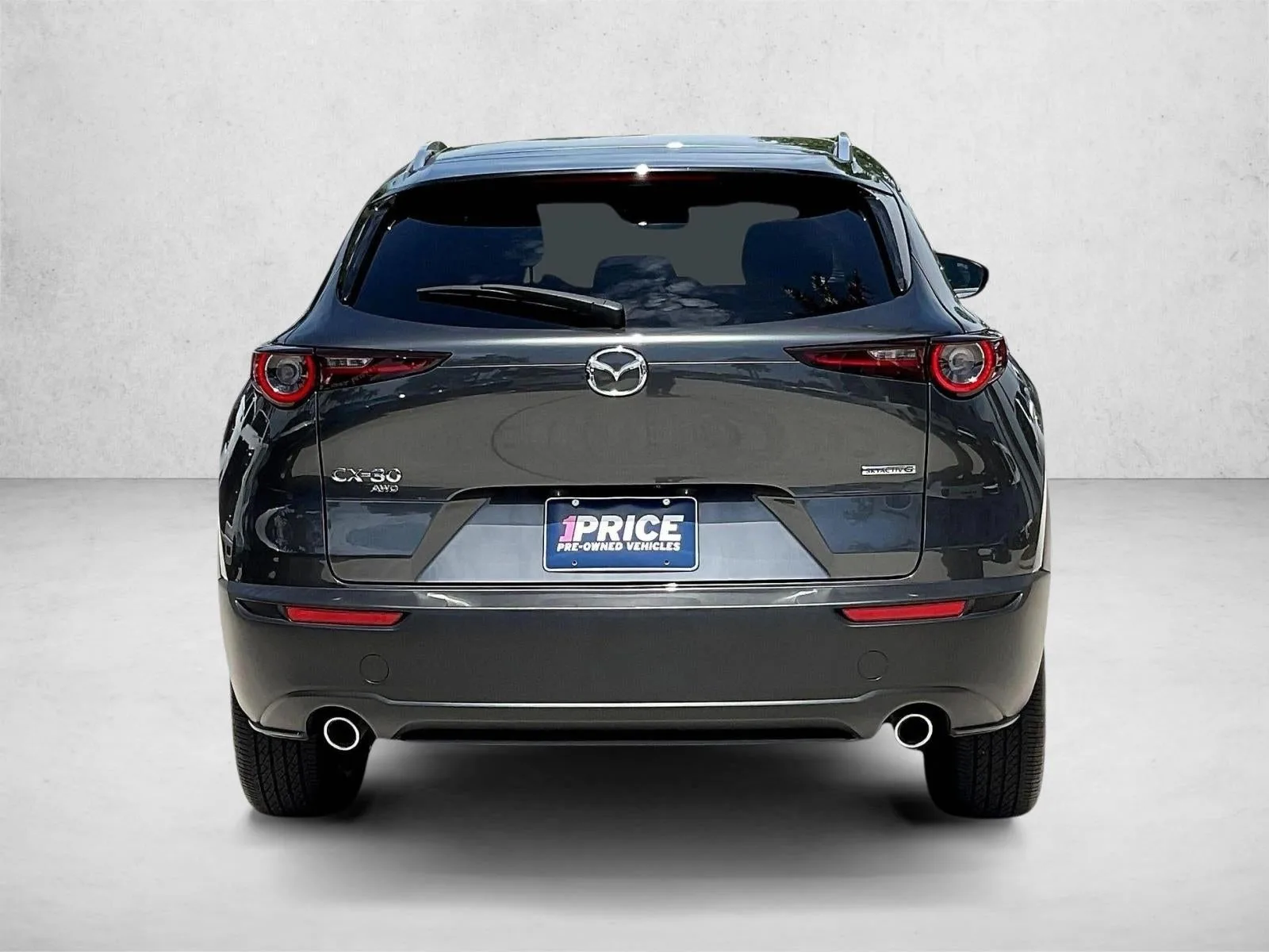 2024 Mazda CX-30 2.5 S Preferred Package AWD photo 4