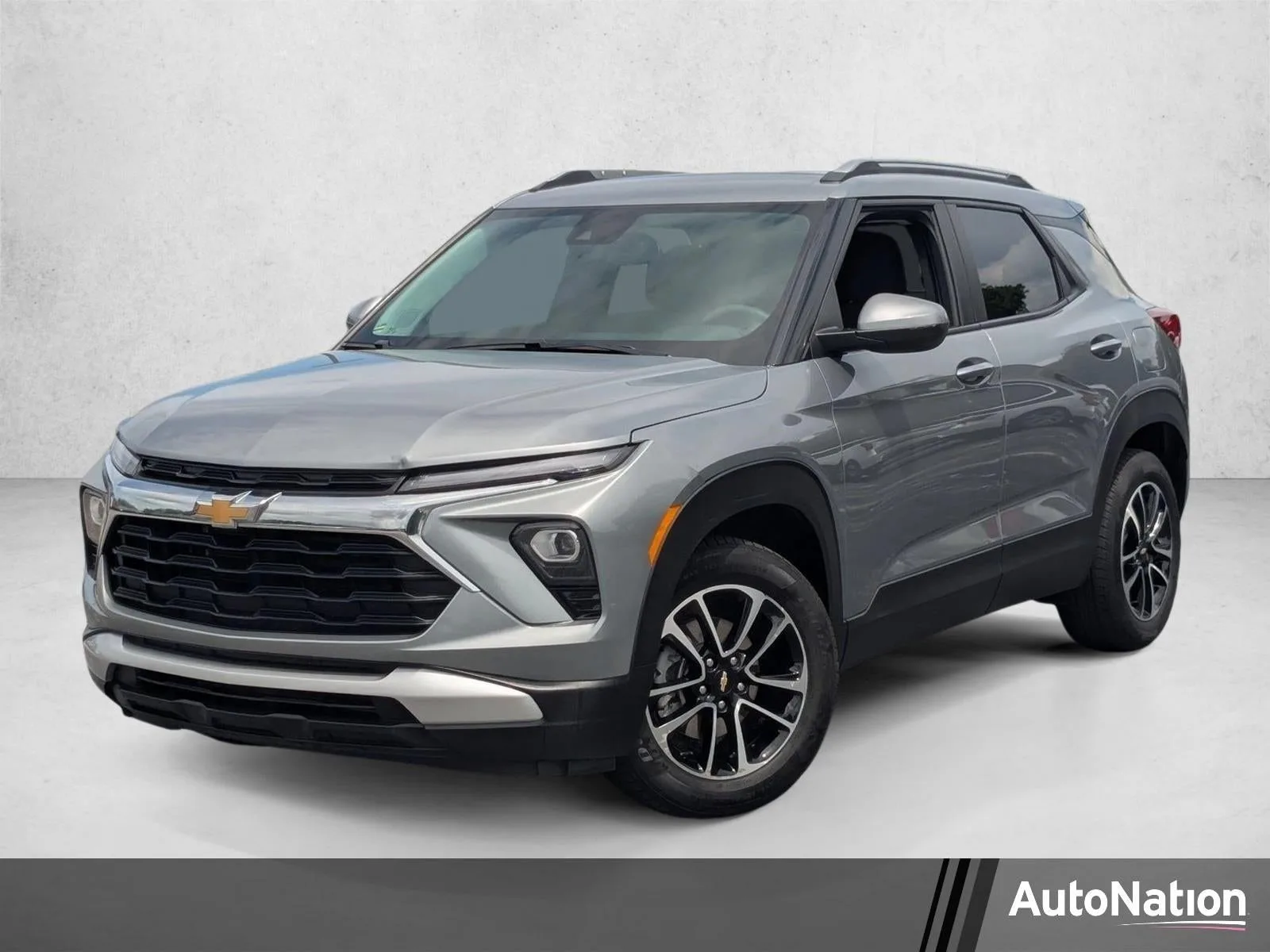 2024 Chevrolet Trailblazer