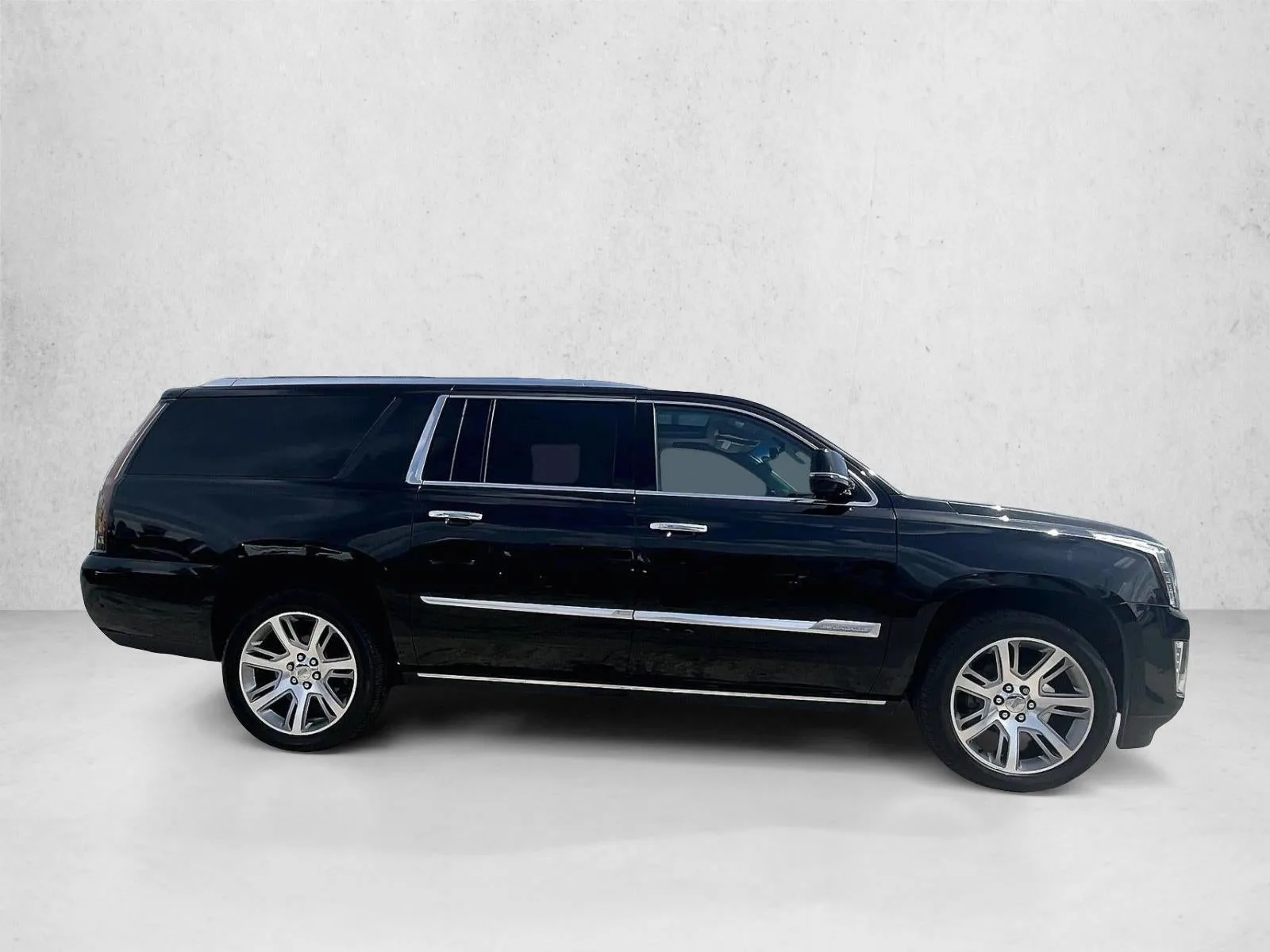 2019 Cadillac Escalade ESV Premium Luxury photo 5