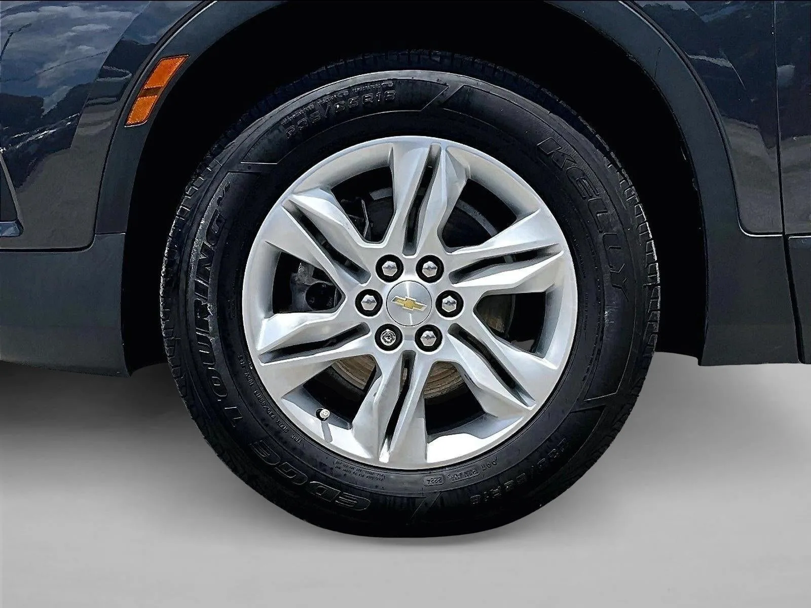 2021 Chevrolet Blazer LT photo 10