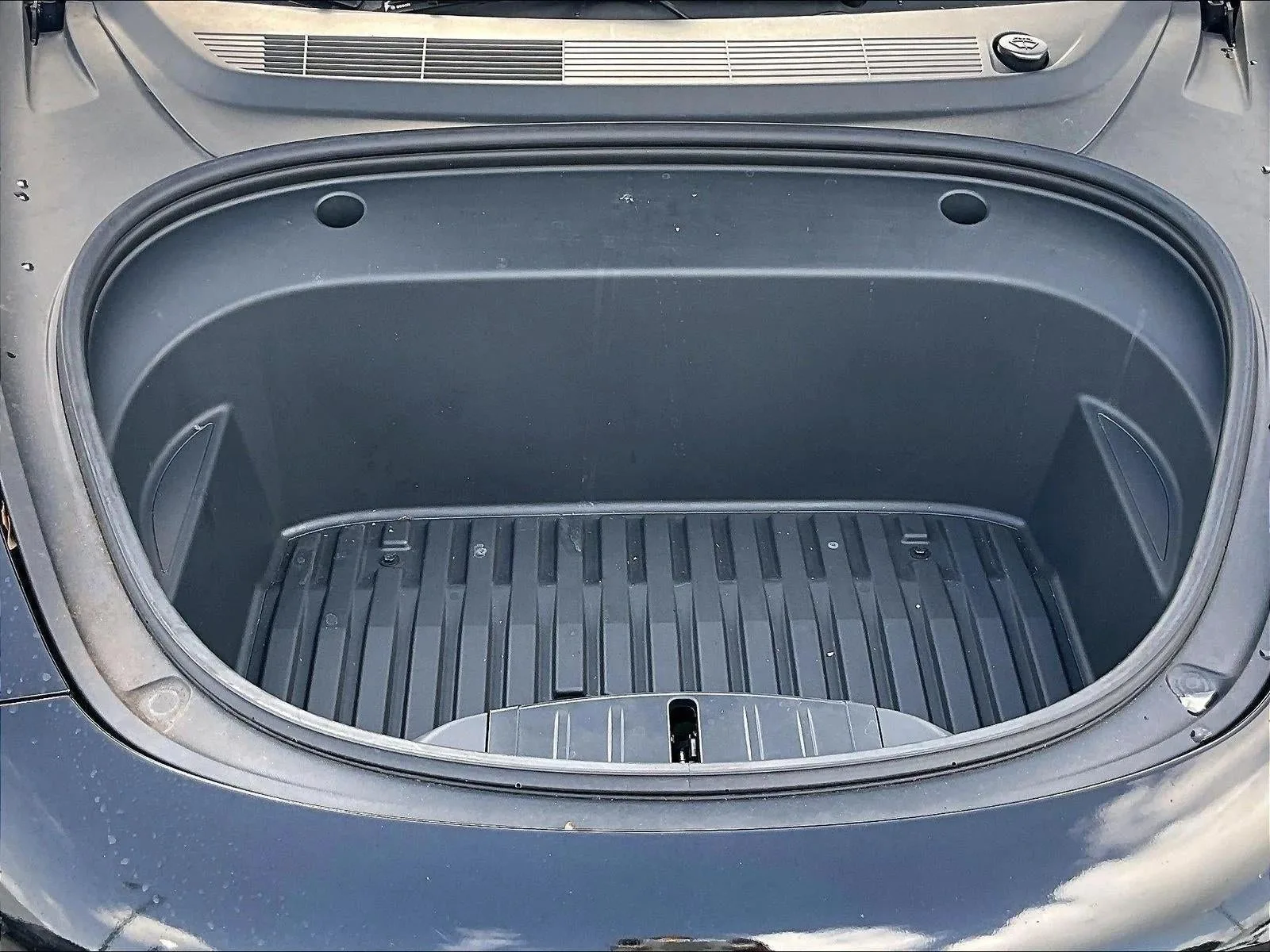 2021 Tesla Model 3 Long Range photo 11