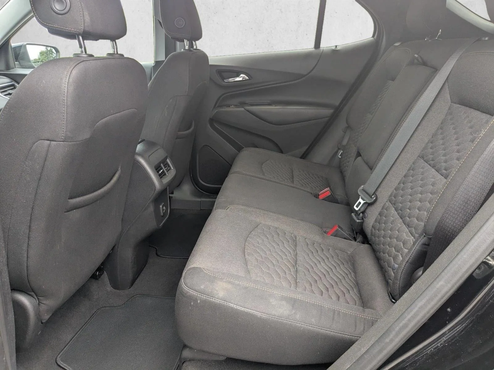 2019 Chevrolet Equinox LT photo 10