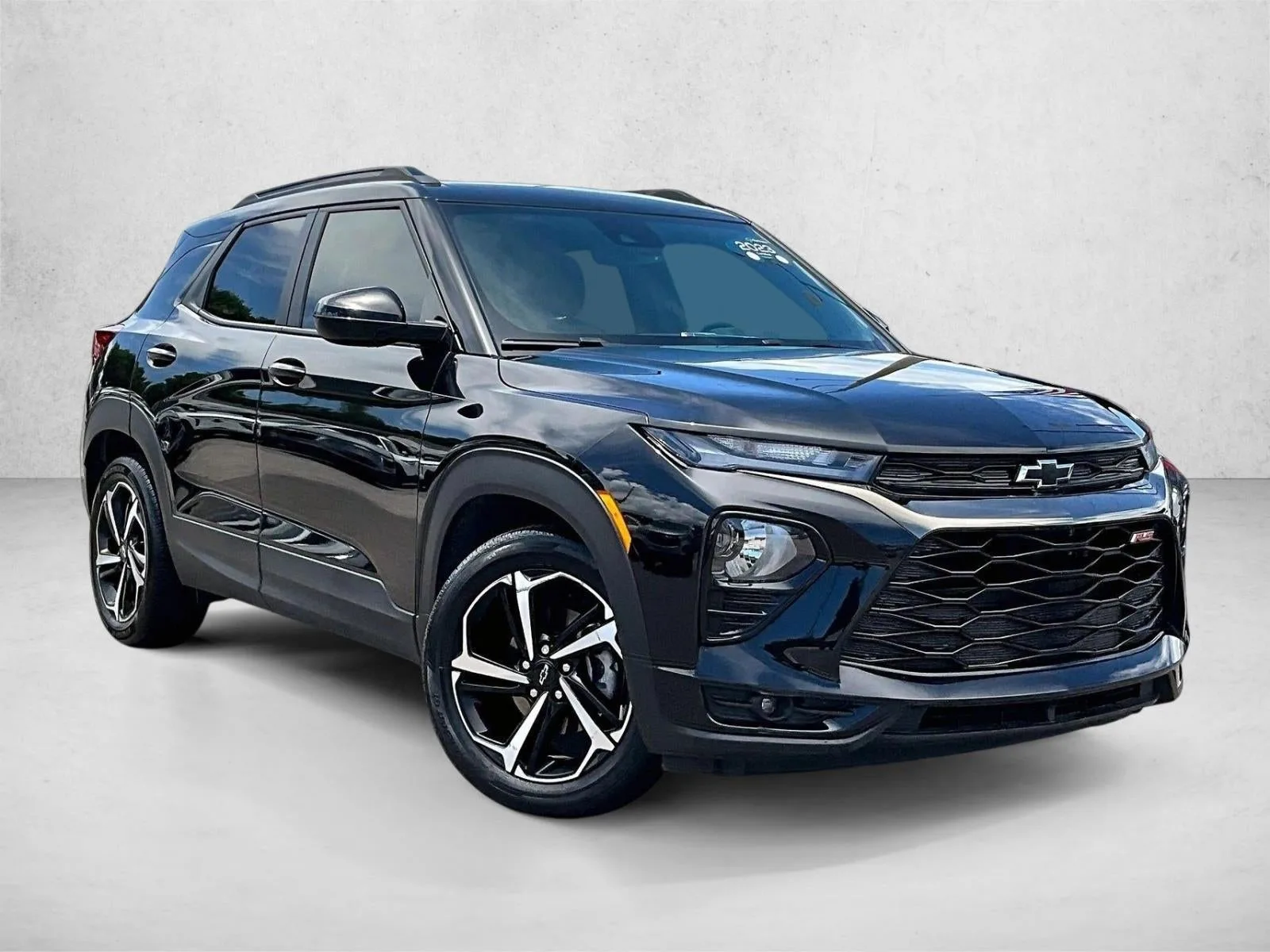 2023 Chevrolet Trailblazer RS photo 12