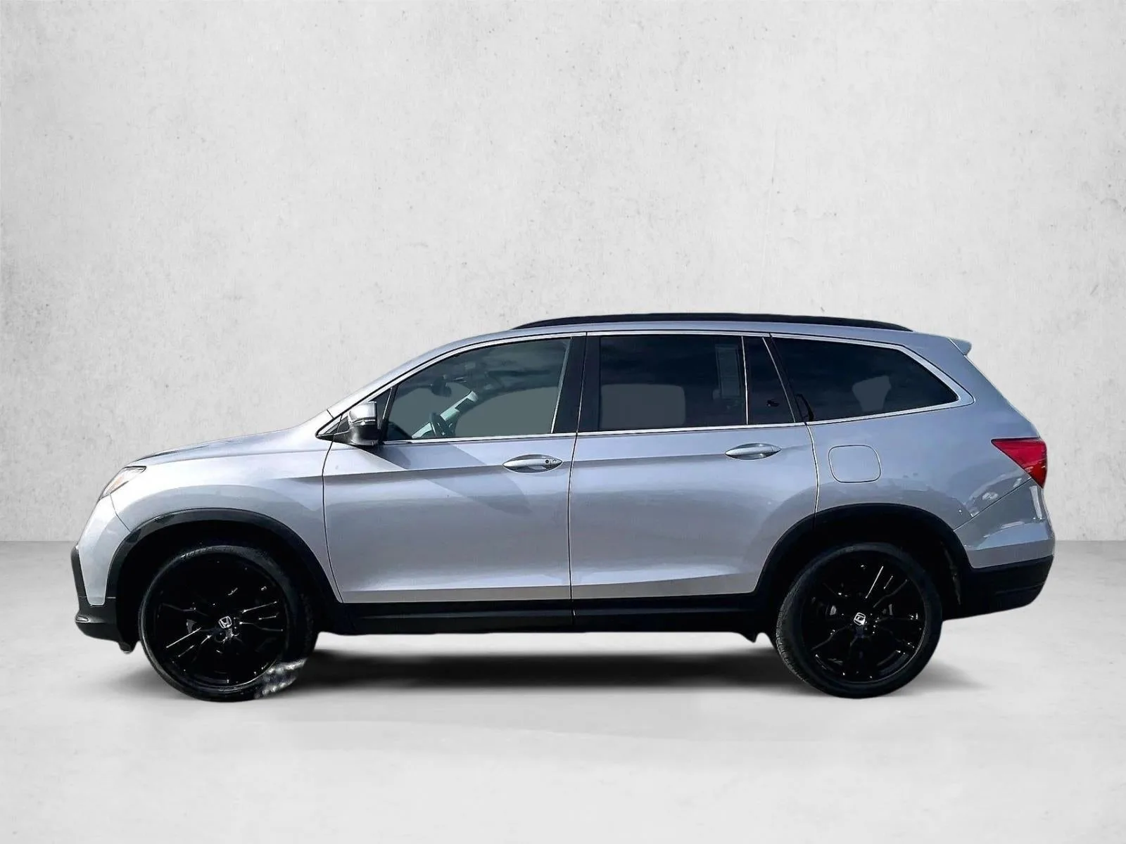 2022 Honda Pilot Special Edition photo 6