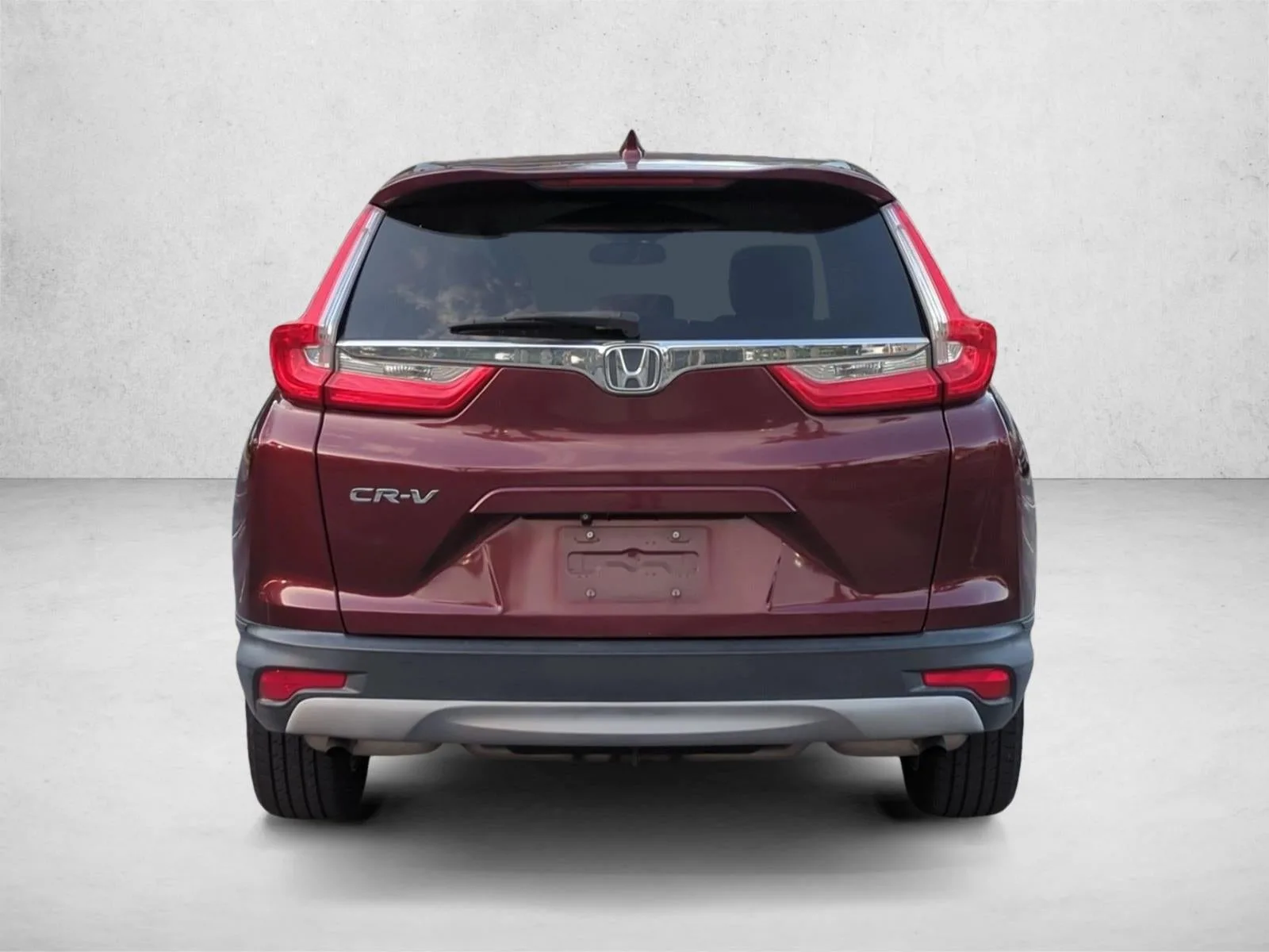 2017 Honda CR-V EX-L 2WD photo 6