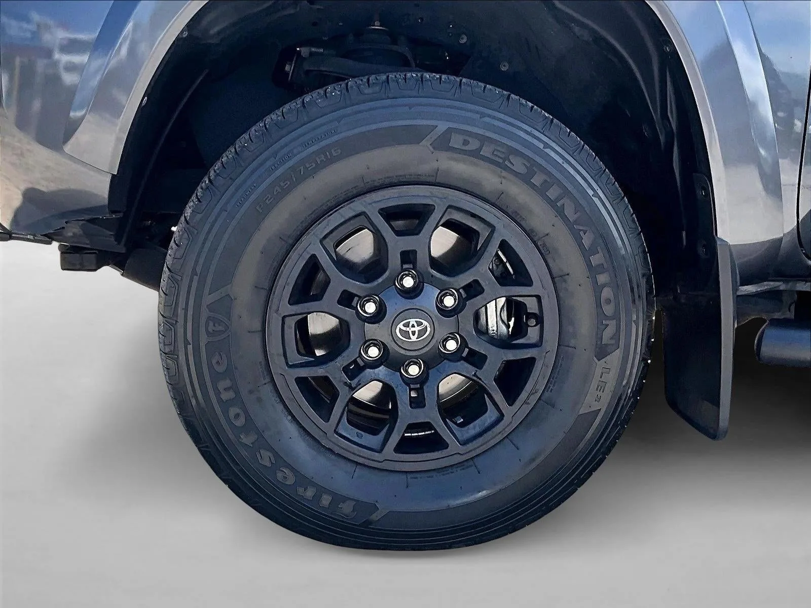 2021 Toyota Tacoma SR5 V6 photo 10