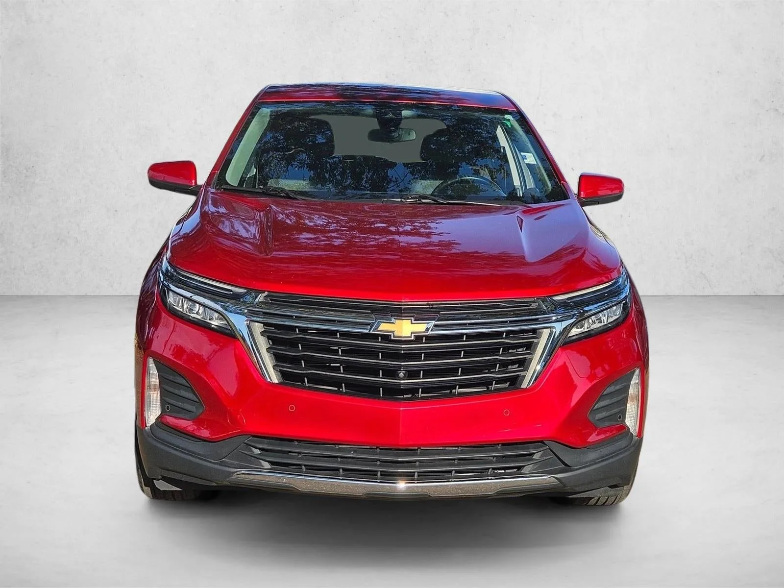 2023 Chevrolet Equinox FWD 4dr LT w/1LT photo 2