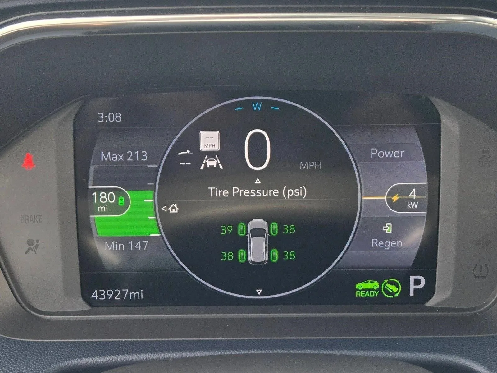 2023 Chevrolet Bolt EUV FWD 4dr Premier photo 10