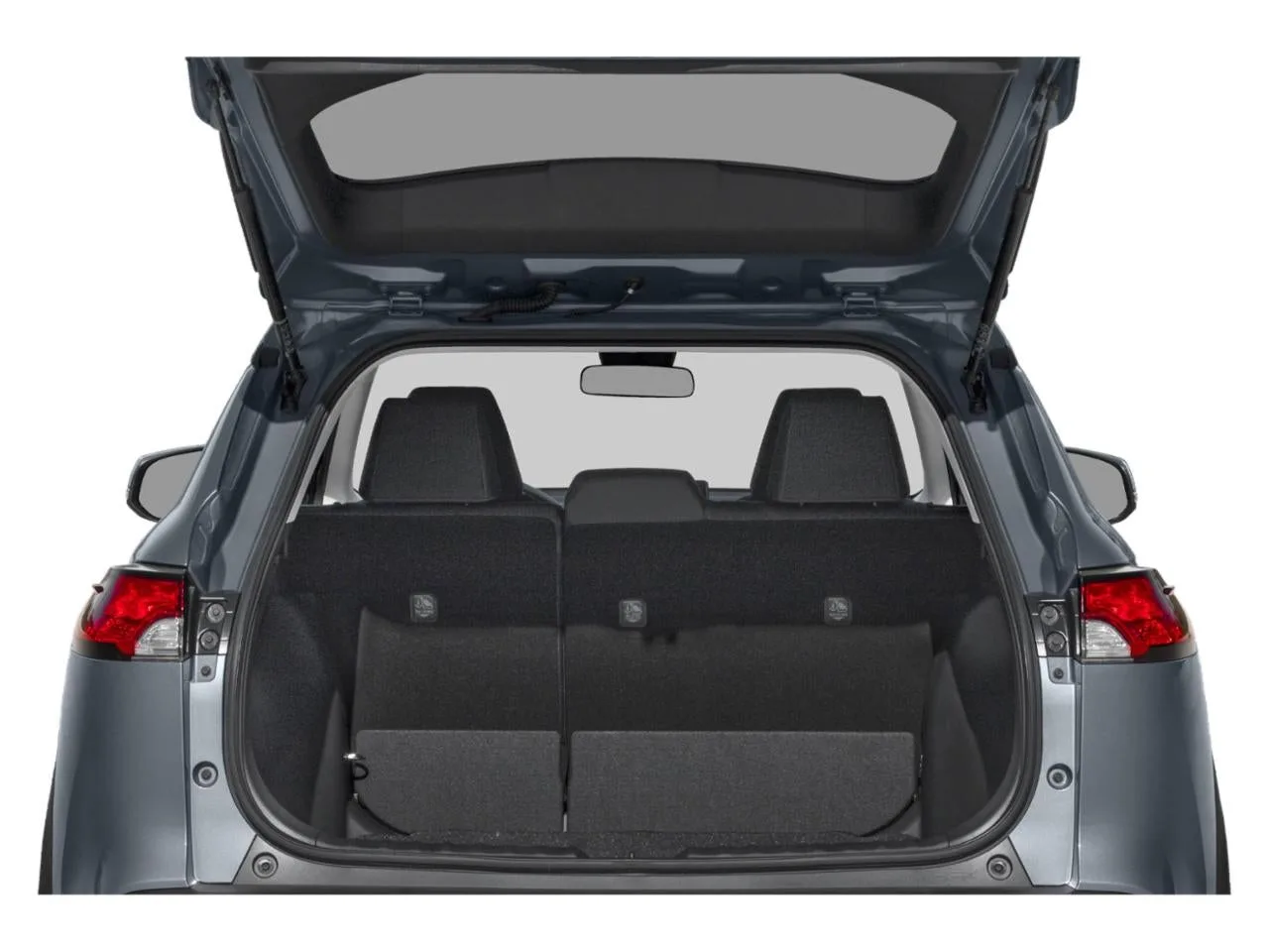 2023 Toyota Corolla Cross LE 2WD (Natl) photo 10