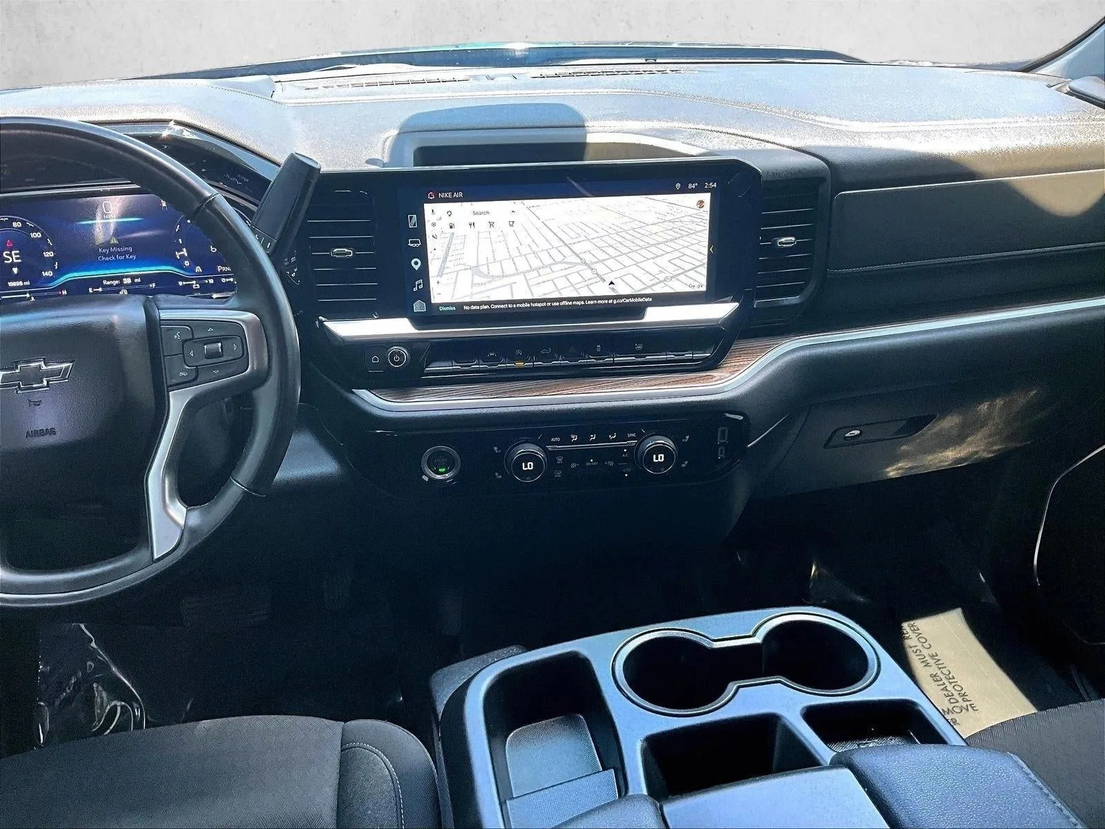 2024 Chevrolet Silverado 1500 LT photo 8