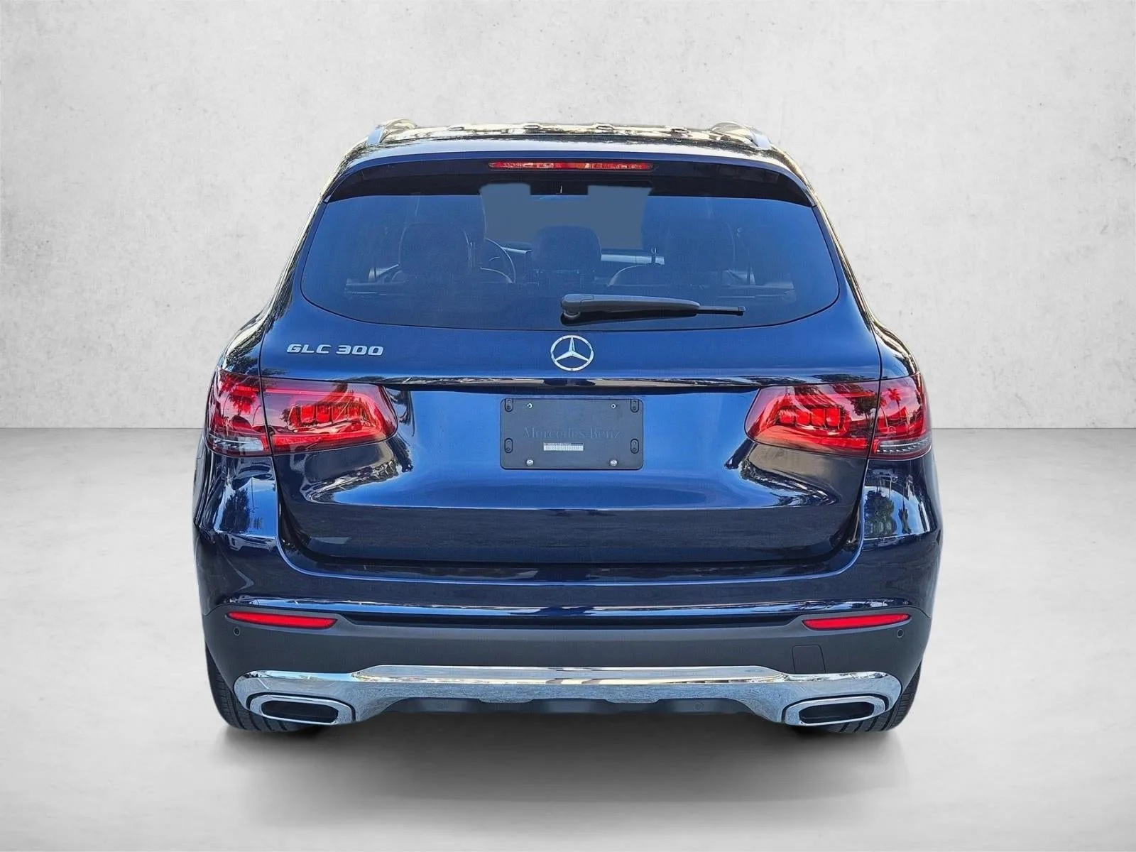 2021 Mercedes-Benz GLC GLC 300 SUV photo 7