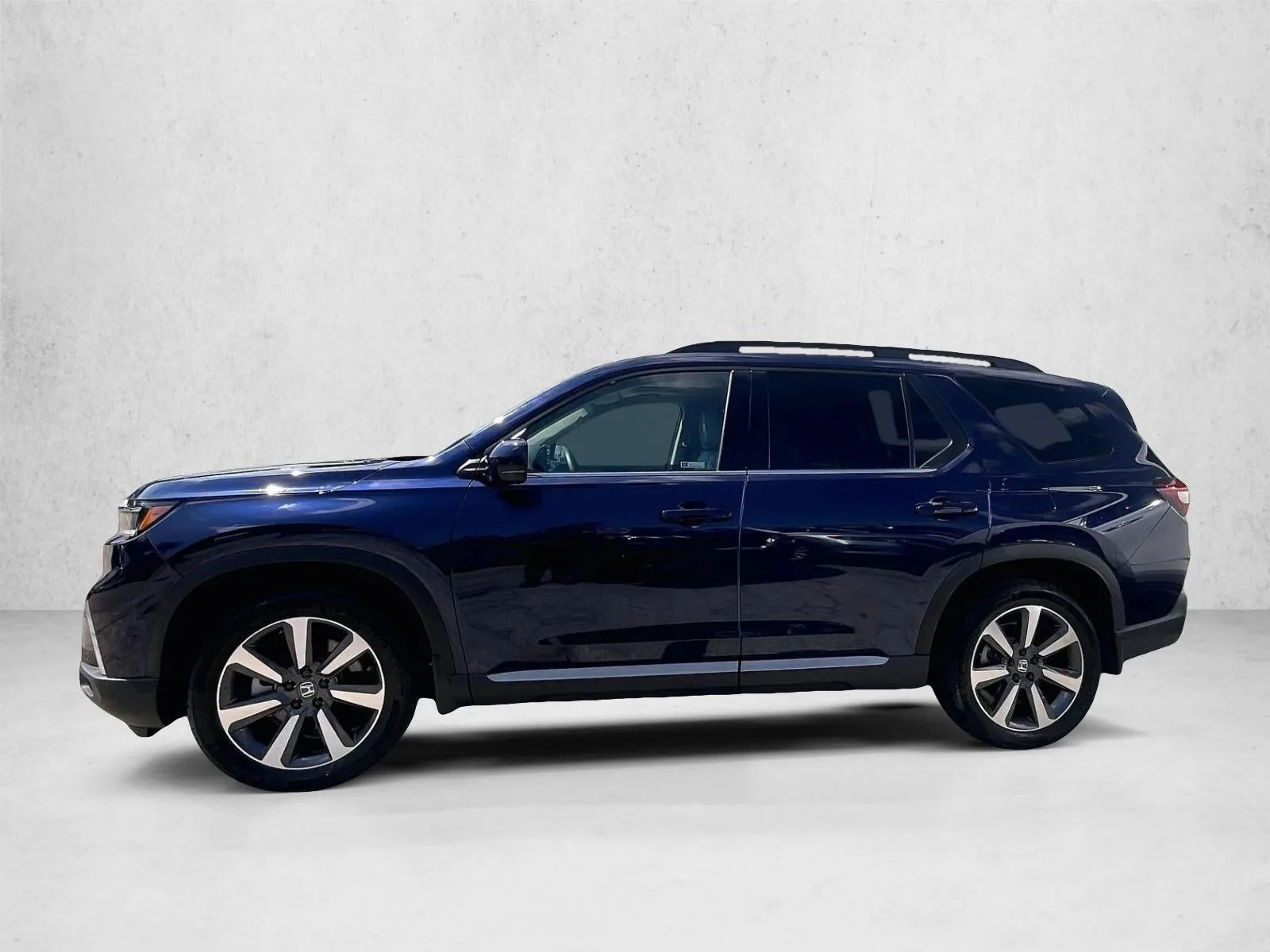 2025 Honda Pilot Touring photo 6