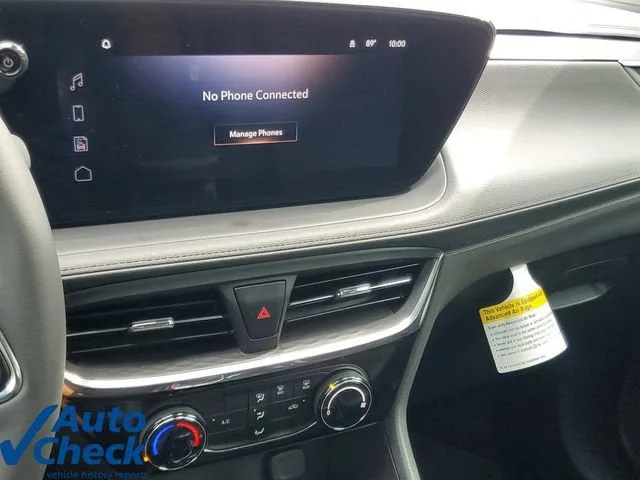2024 Buick Encore GX Sport Touring photo 26
