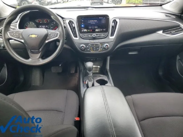 2024 Chevrolet Malibu 1LT photo 14