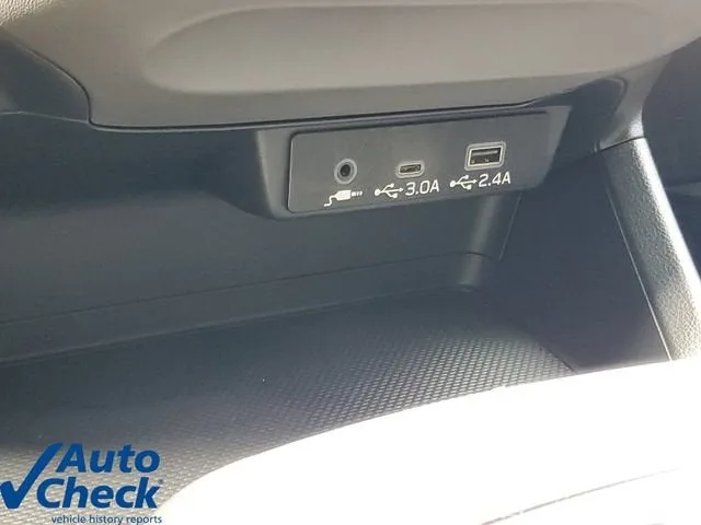 2024 Subaru Crosstrek Premium photo 29