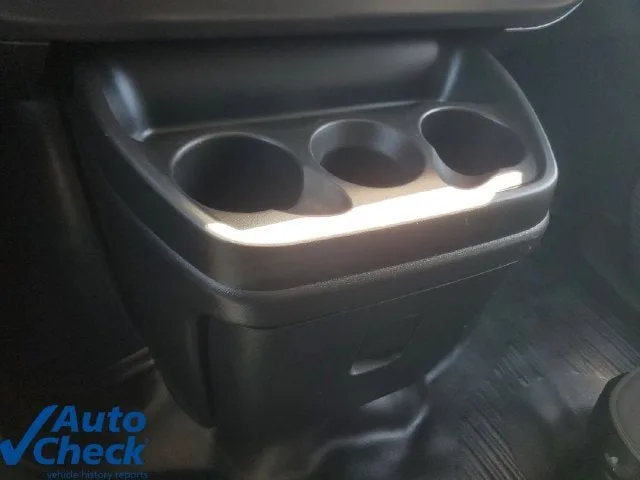 2025 Chevrolet Express Cargo WT photo 24
