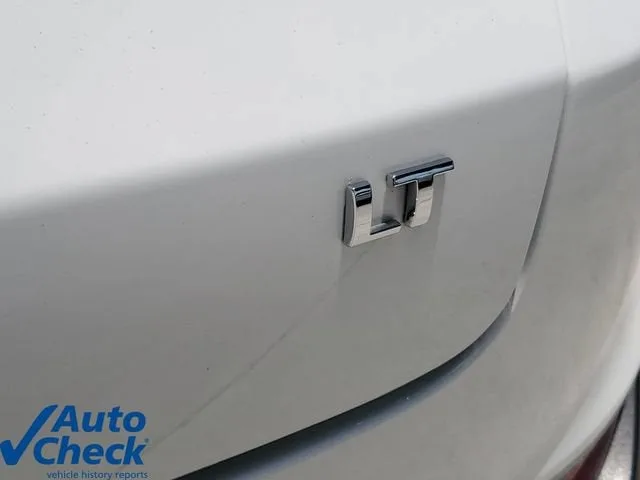 2021 Chevrolet Trailblazer LT photo 9