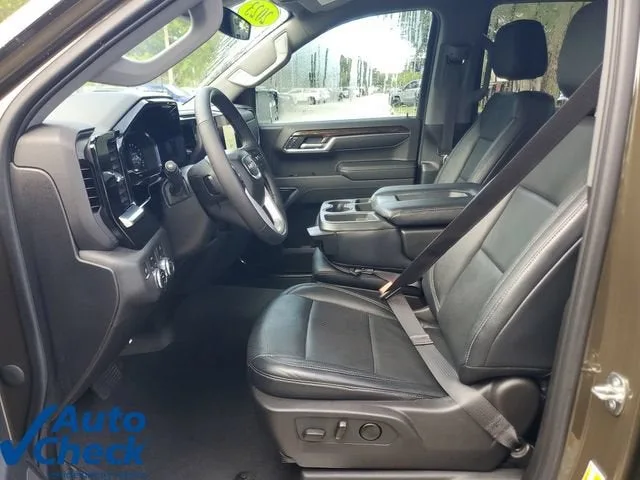 2023 GMC Sierra 1500 Elevation photo 15