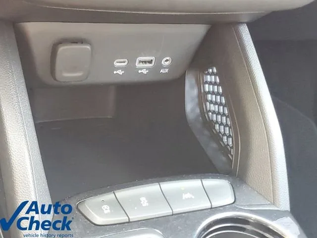 2021 Chevrolet Trailblazer LT photo 27