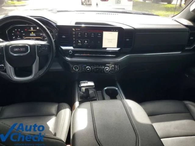 2023 GMC Sierra 1500 SLT photo 14