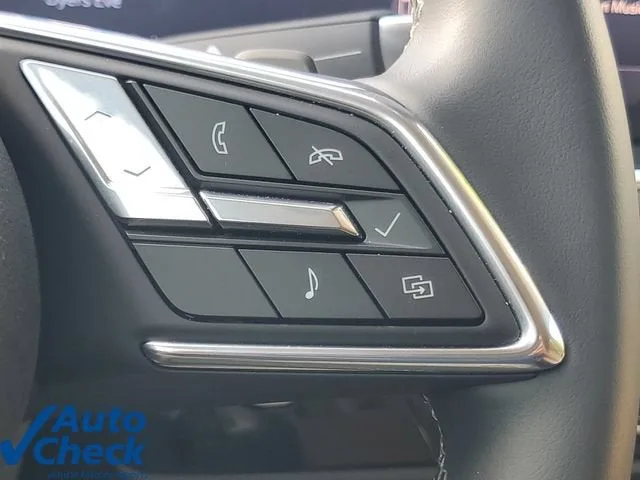 2025 Buick Envision Preferred photo 22