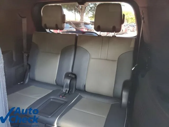 2025 Lexus LX 700h Overtrail photo 13