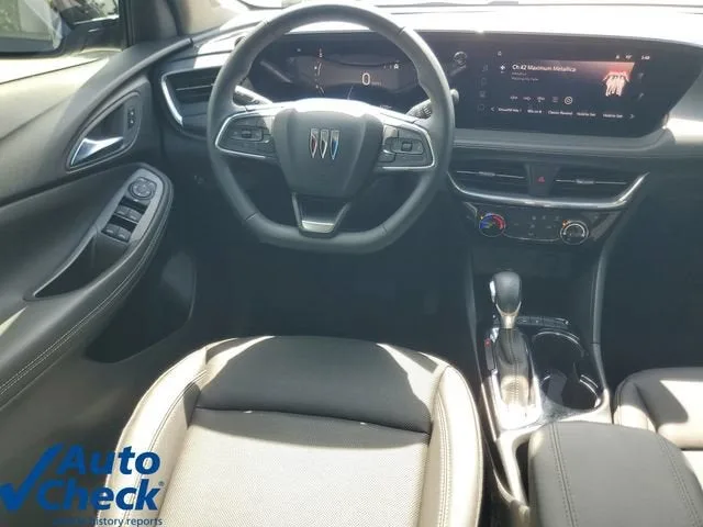 2024 Buick Encore GX Sport Touring photo 16