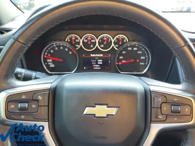 2022 Chevrolet Tahoe LS photo 21