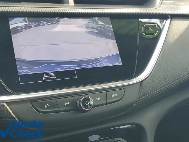 2023 Buick Encore GX Preferred photo 24