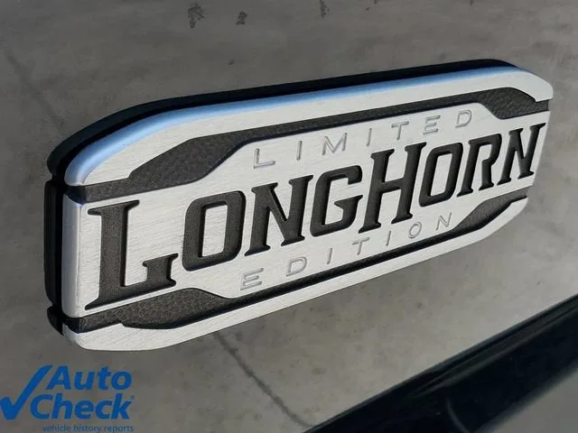 2025 RAM 1500 Longhorn photo 11
