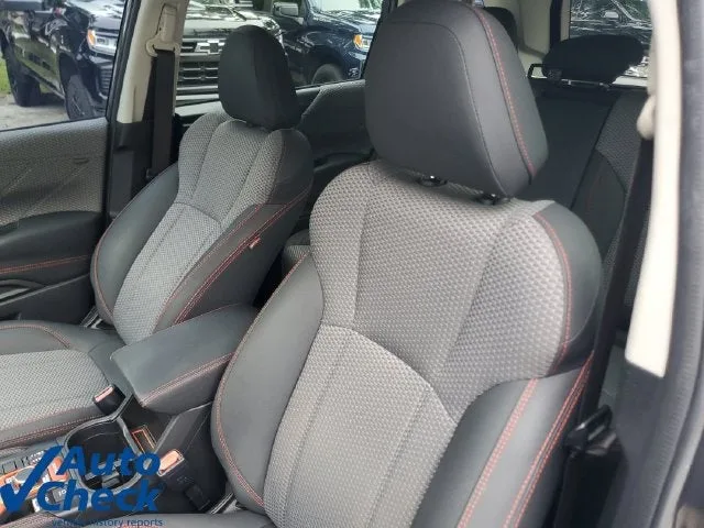 2021 Subaru Forester Sport photo 19