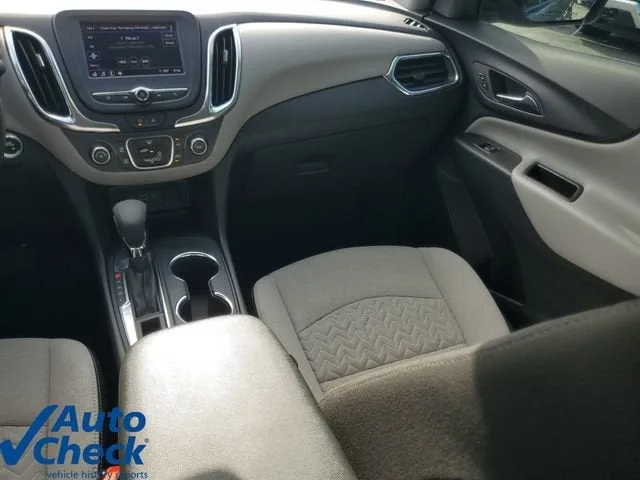 2024 Chevrolet Equinox LS photo 14