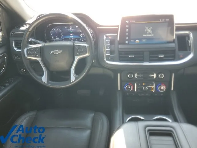 2022 Chevrolet Tahoe Z71 photo 17