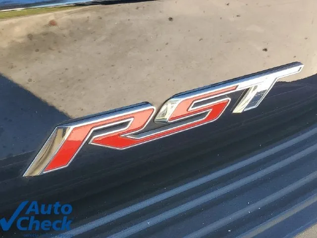 2021 Chevrolet Tahoe RST photo 9