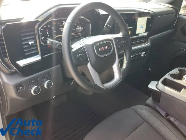 2025 GMC Sierra 1500 Elevation photo 18