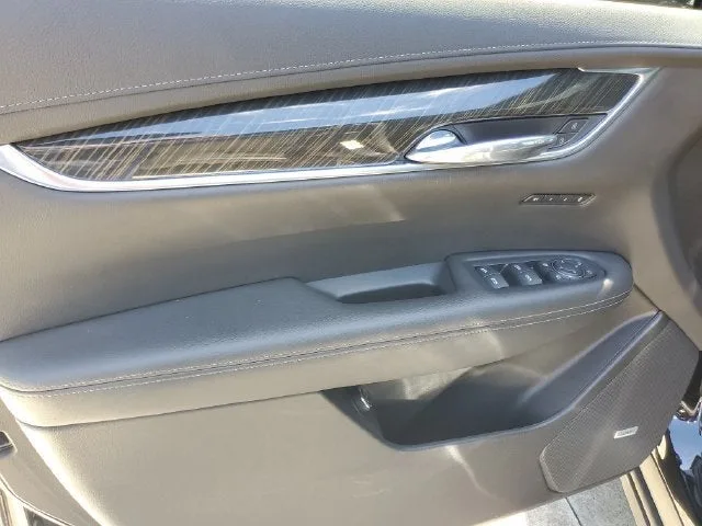 2022 Cadillac XT6 Premium Luxury photo 21