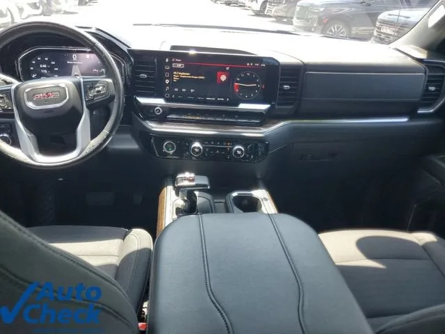 2023 GMC Sierra 1500 Elevation photo 15