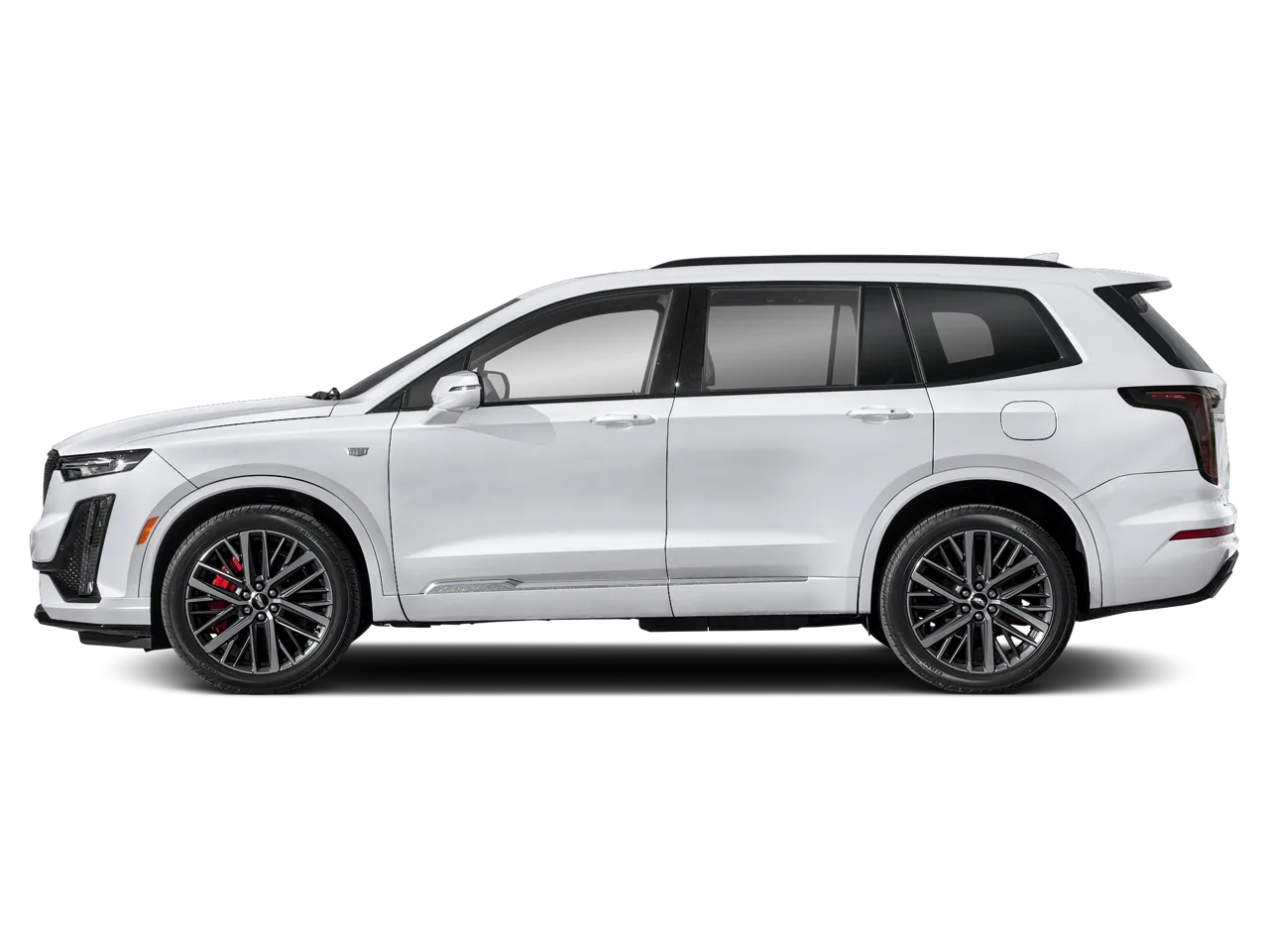 2024 Cadillac XT6 Sport photo 3