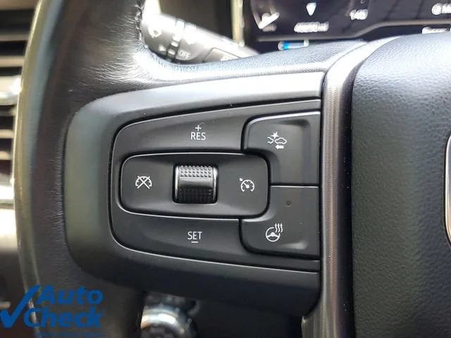 2025 GMC Sierra 2500 HD Denali Ultimate photo 22