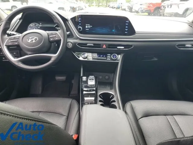 2023 Hyundai Sonata SEL photo 13