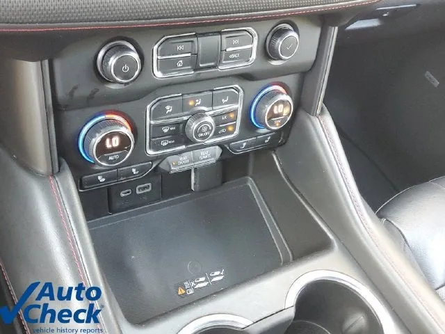 2021 Chevrolet Tahoe RST photo 27