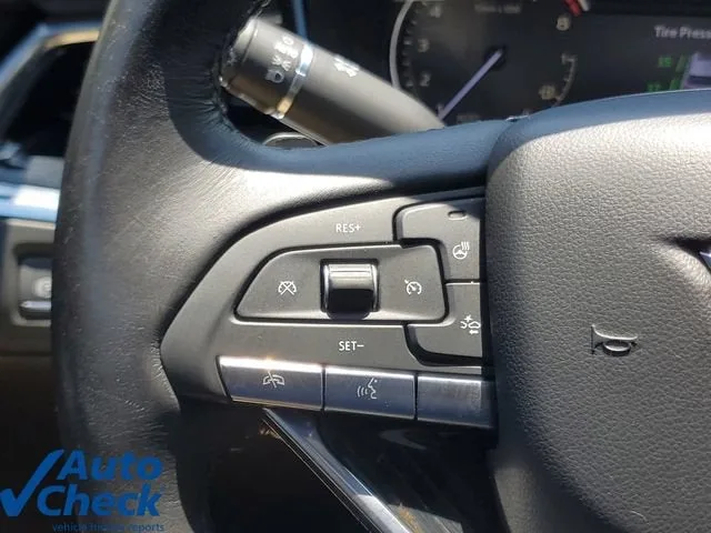 2021 Cadillac XT6 Premium Luxury photo 25