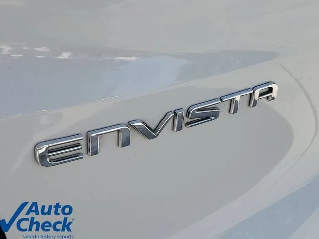 2024 Buick Envista Preferred photo 9