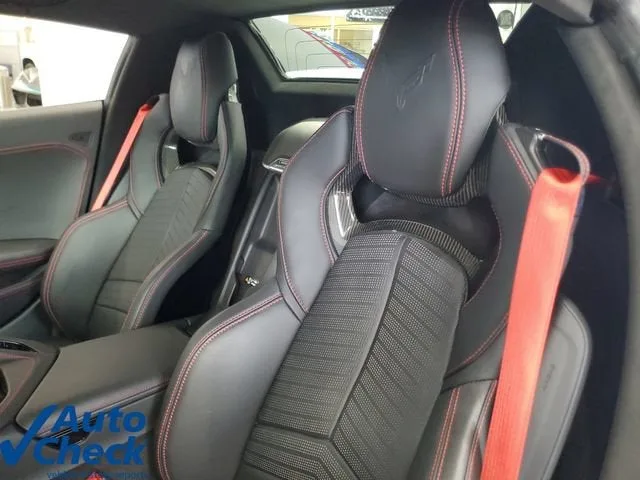 2022 Chevrolet Corvette Stingray 3LT photo 15